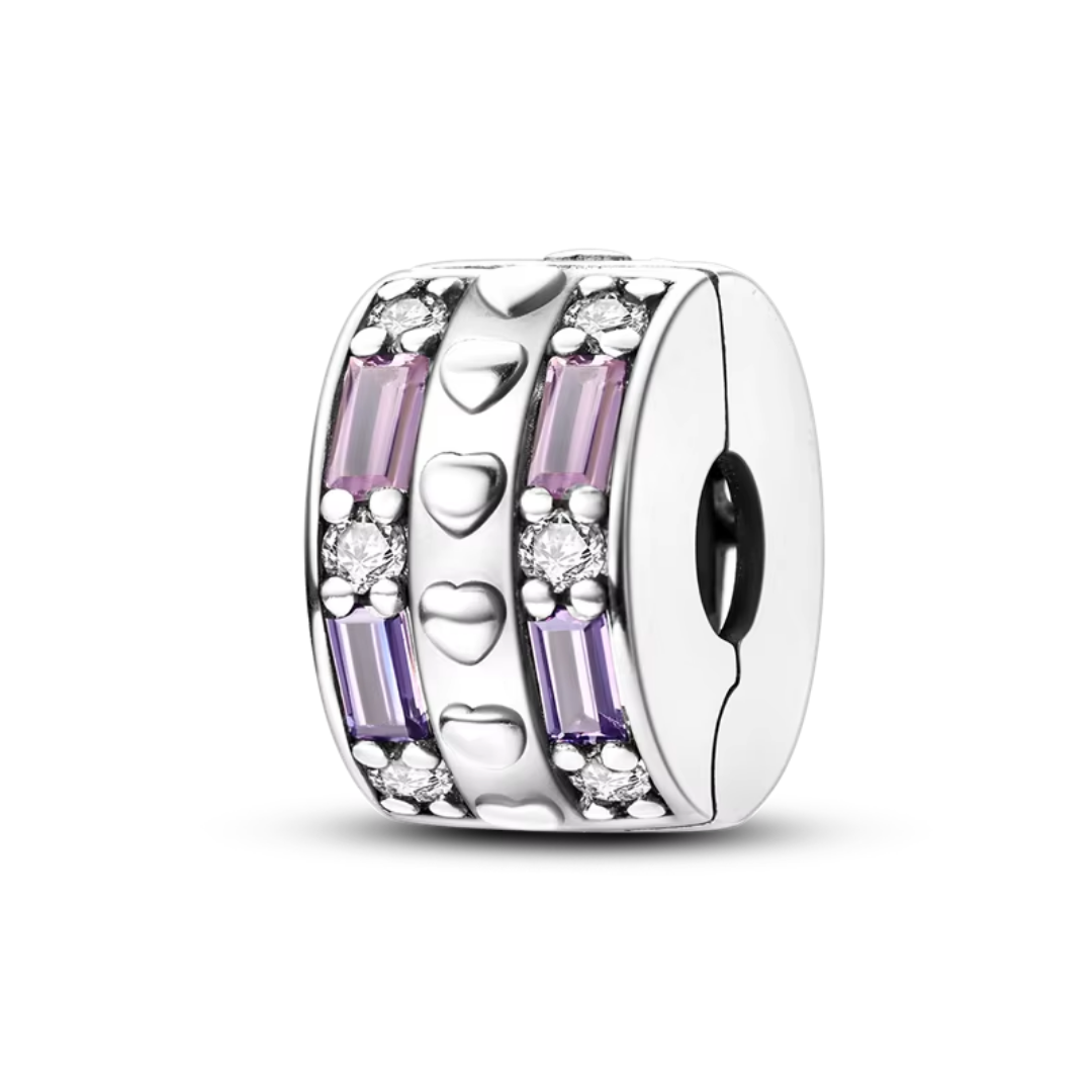 Pink Spacer