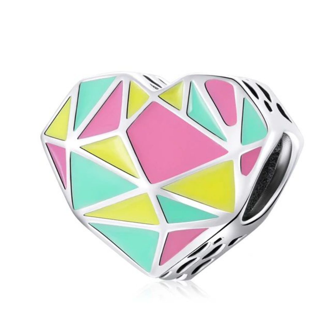 Geometric Heart