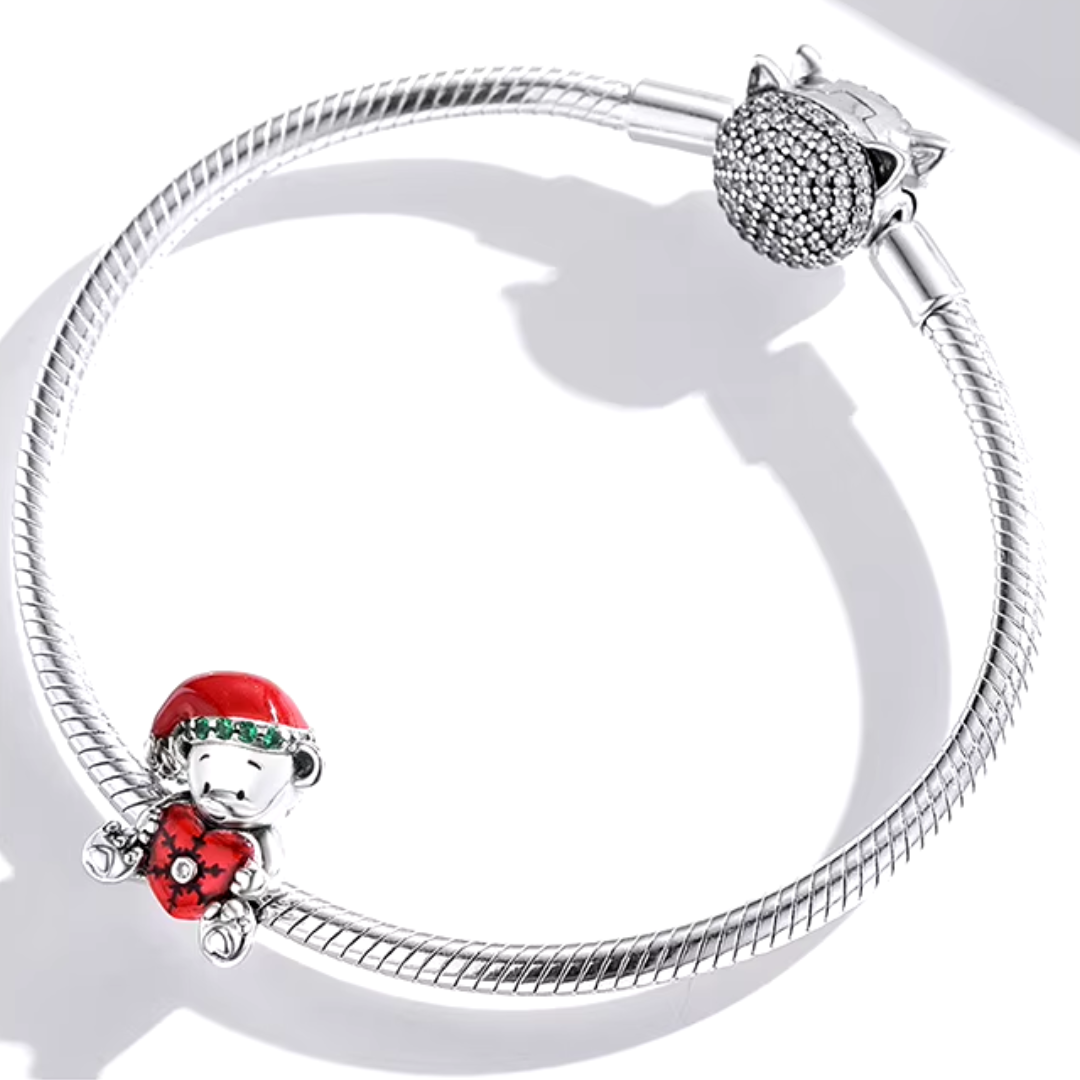 Christmas Bear