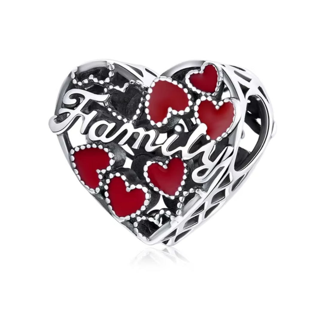 Heart Family