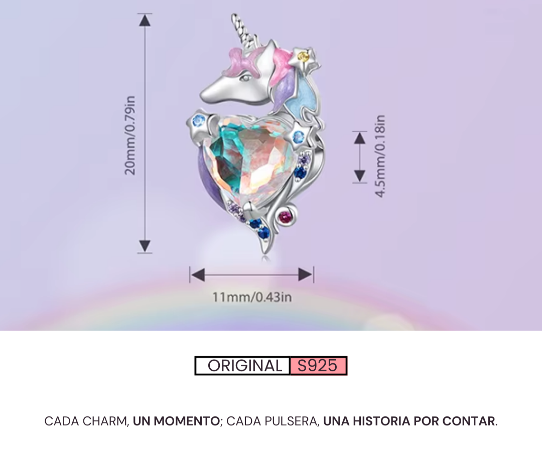 Eternal Unicorn