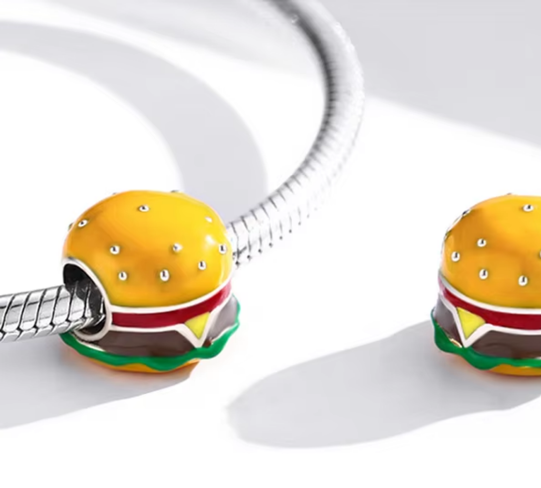 Burger Lover