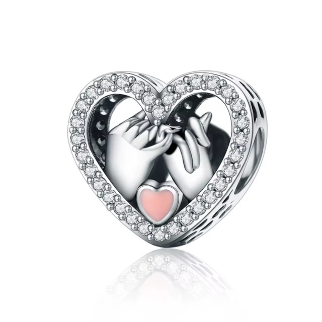 Promise of love