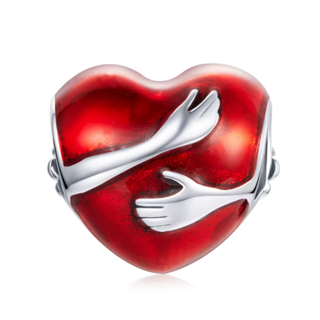Heart and Hug