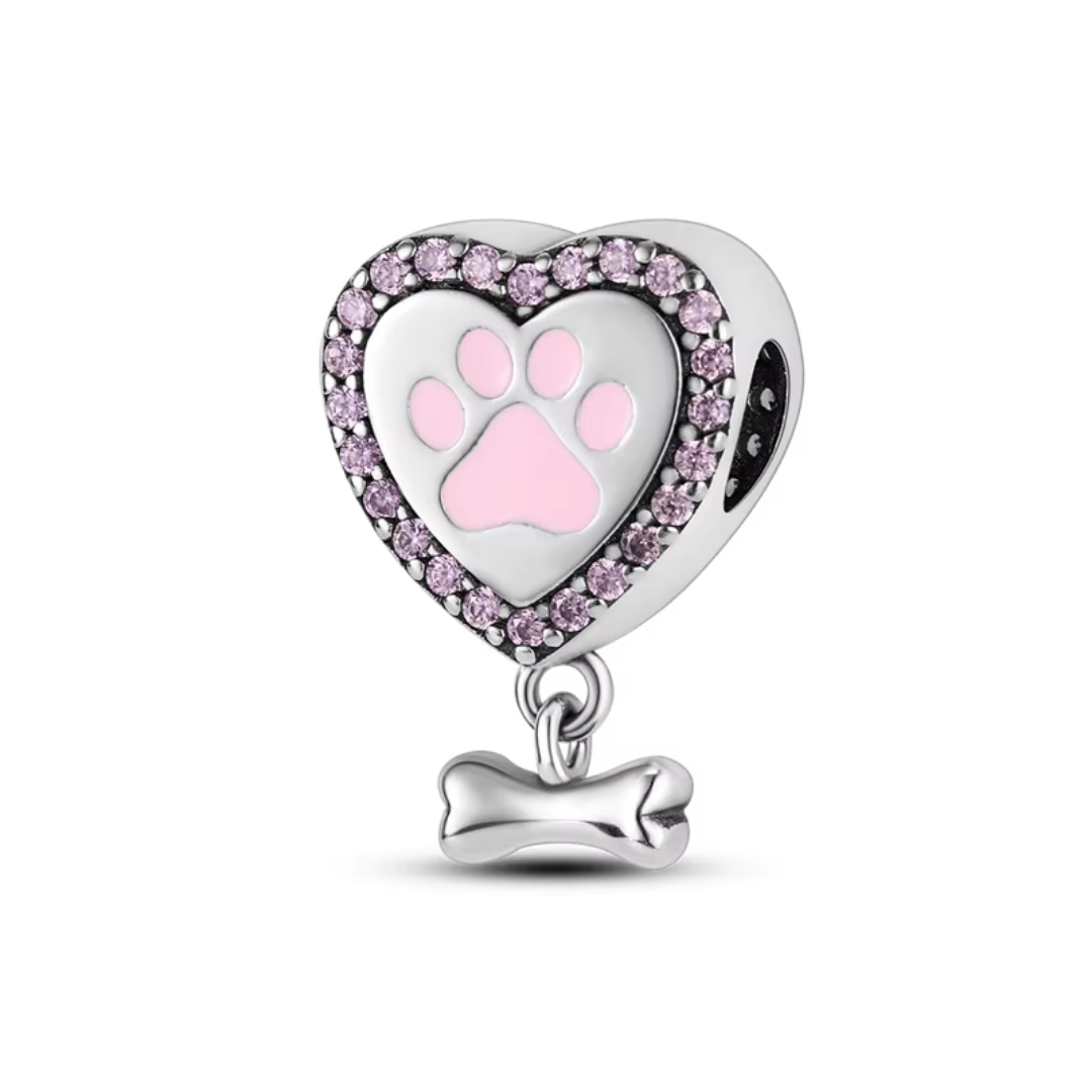 Silver Paws