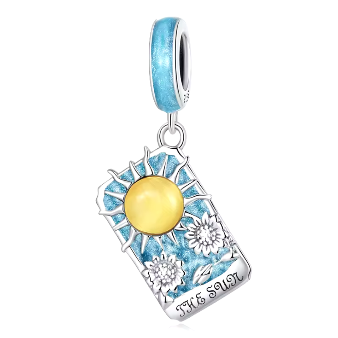 Sun Tarot