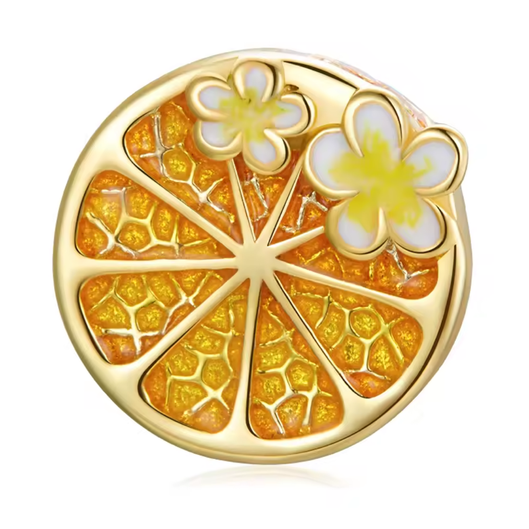 Orange Charm