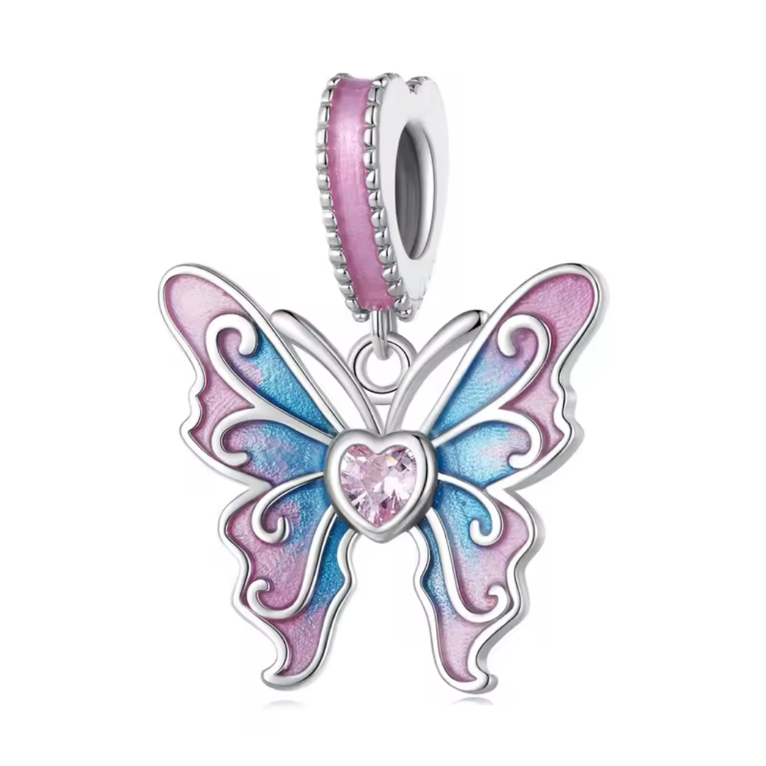Butterfly of Love