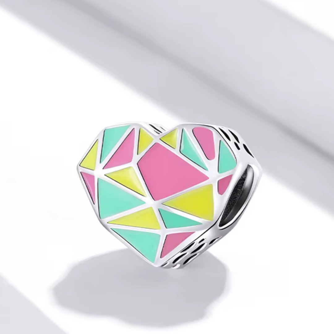 Geometric Heart