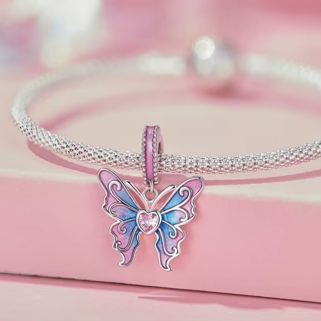 Butterfly of Love