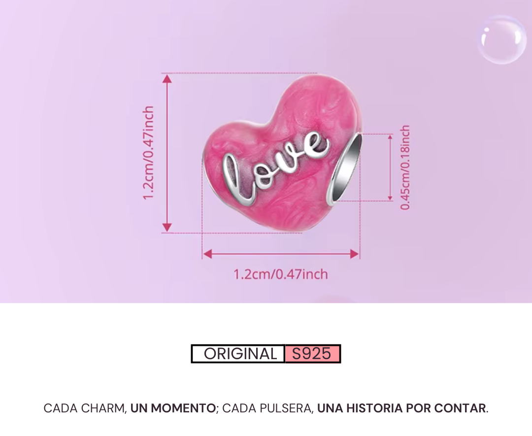 Candy Heart
