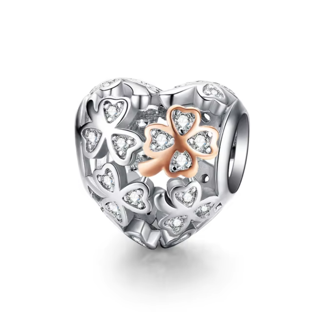 Clover Heart