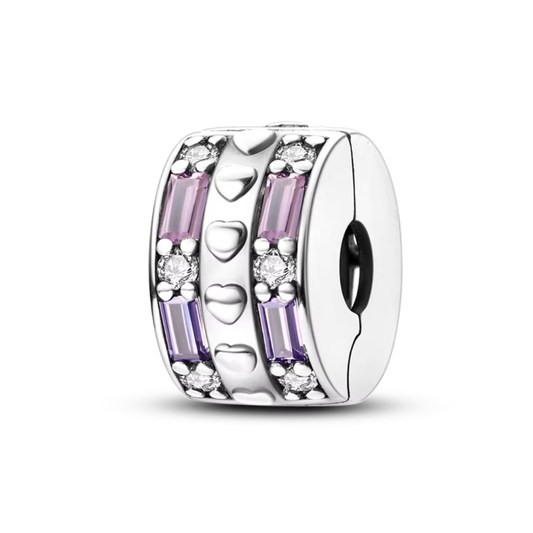 Pink Spacer