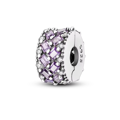 Amethyst Glow