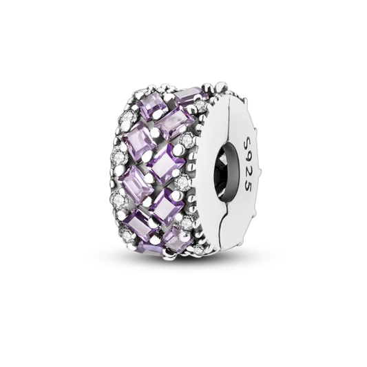 Amethyst Glow