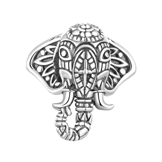 Elefante Místico