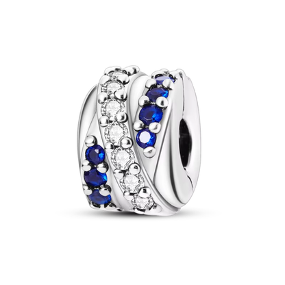 Sapphire Twist