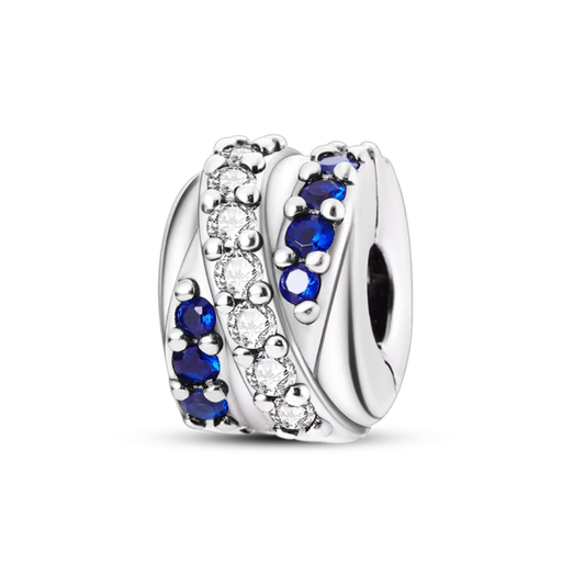 Sapphire Twist
