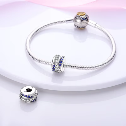 Sapphire Twist