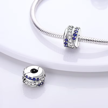 Sapphire Twist