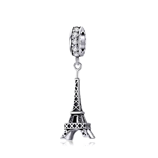 Torre Eiffel Clásica