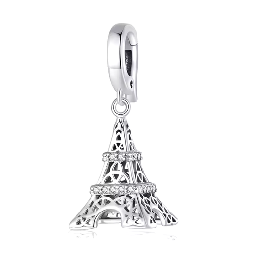 Torre Eiffel Brillante
