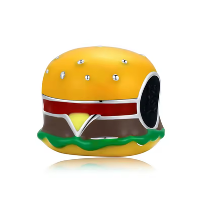 Burger Lover