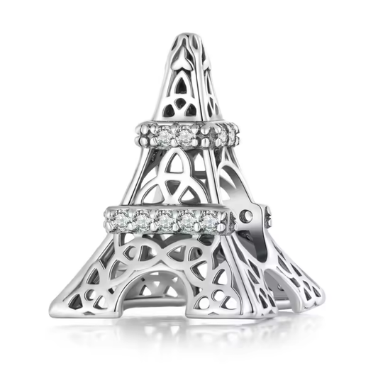 Torre Eiffel Charm