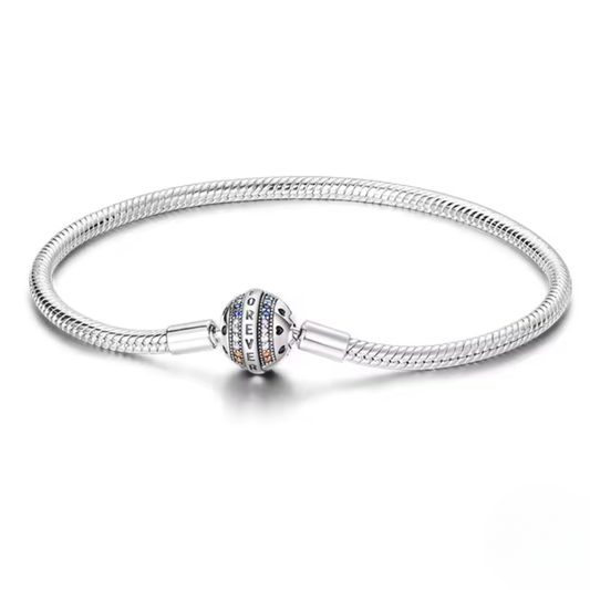 Brazalete Forever