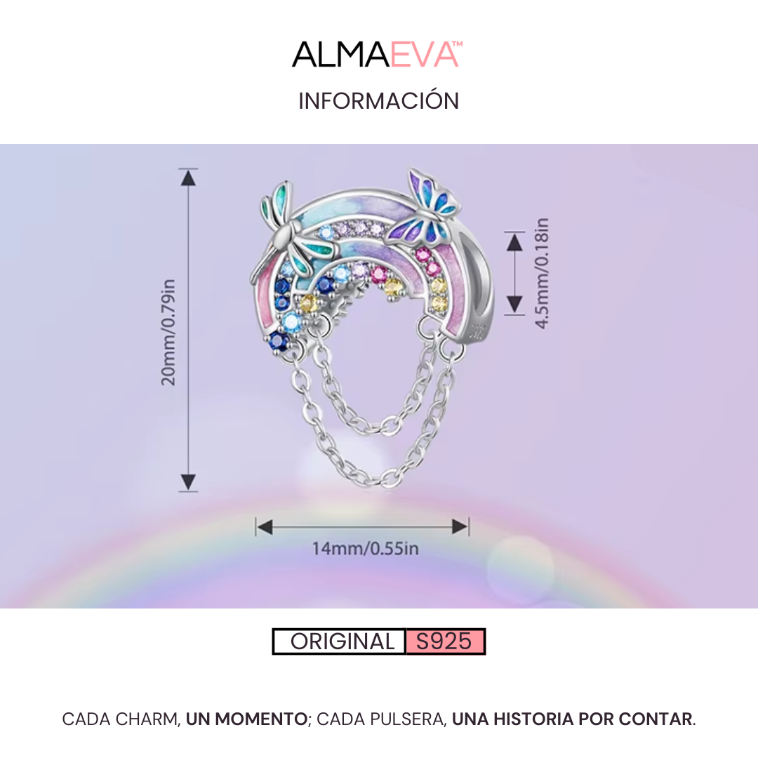 Arco Iris Mágico