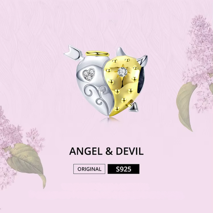 Angel &amp; Devil