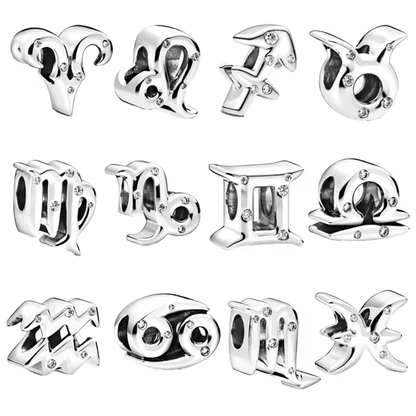 Encanto Zodiacal