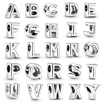 Letras Minimal