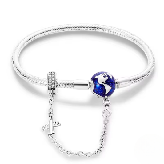 Brazalete Viajero