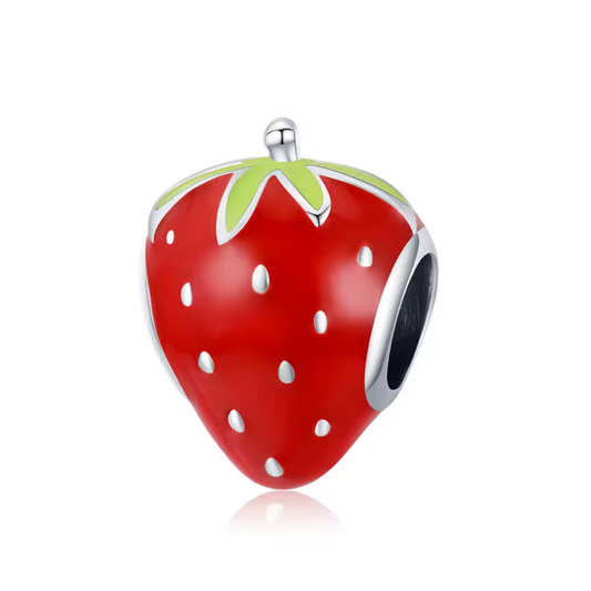 Strawberry Charm