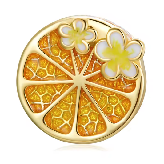 Orange Charm