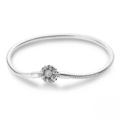 Brazalete Girasol
