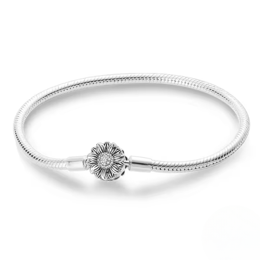 Brazalete Girasol