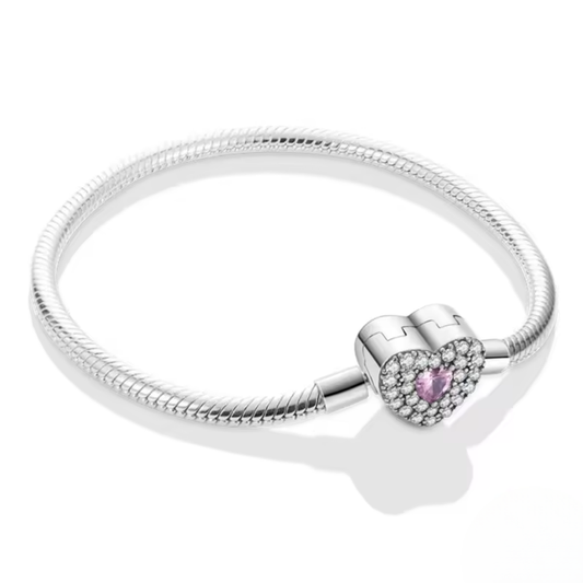 Brazalete Vínculo de Amor