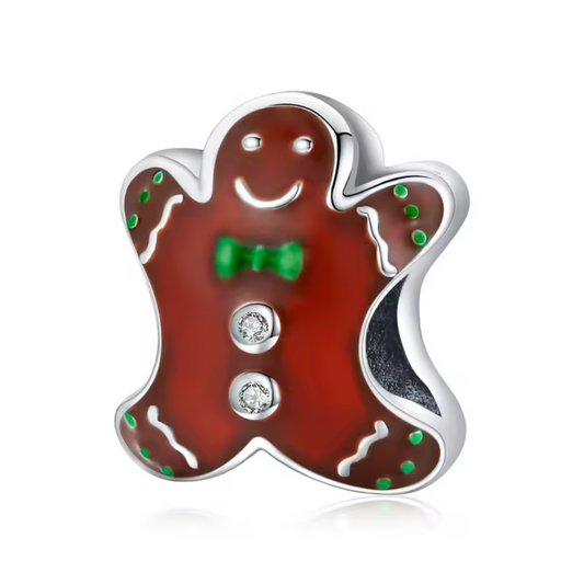 Gingerbread Man