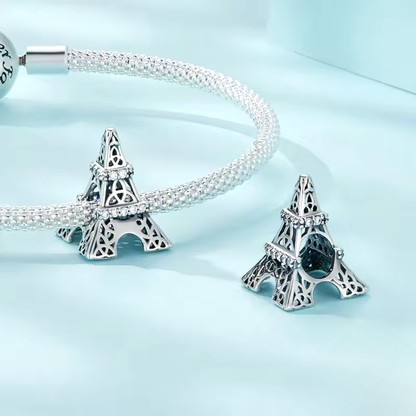 Torre Eiffel Charm