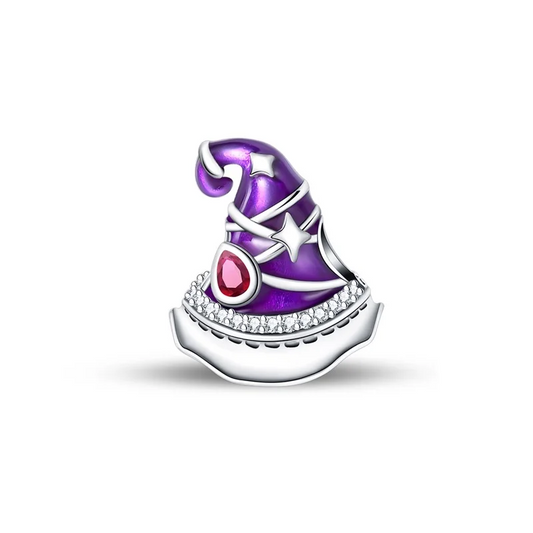 Sombrero Mágico Violeta