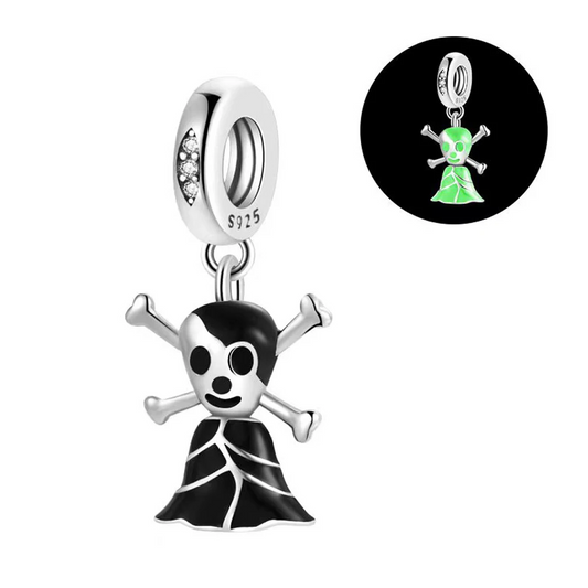 Skull Glow