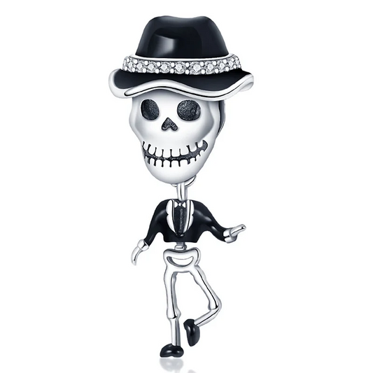 Esqueleto Elegante