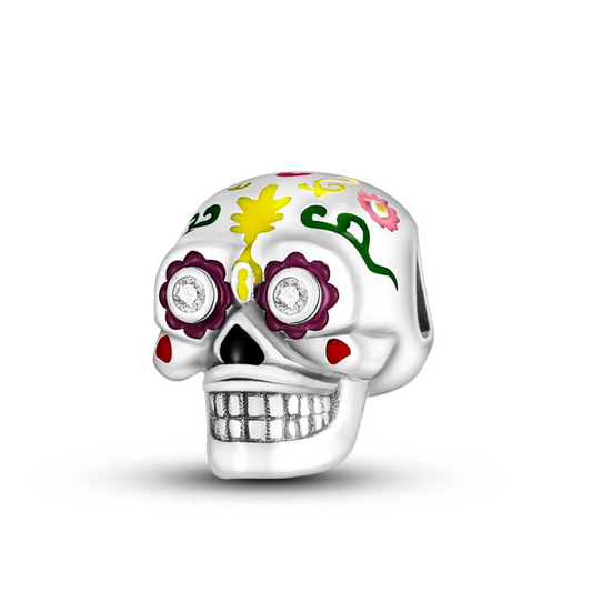 Skull Colors