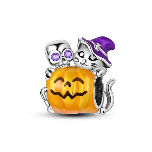 Pumpkin Duo