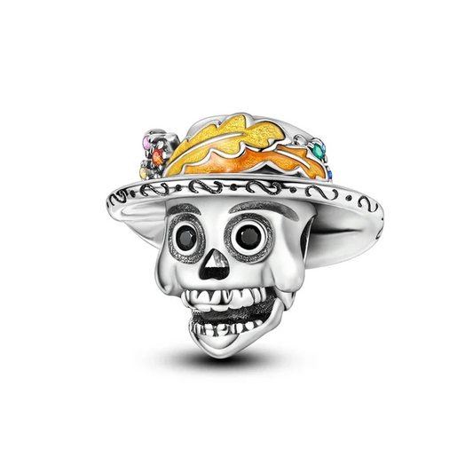 Calavera Festiva