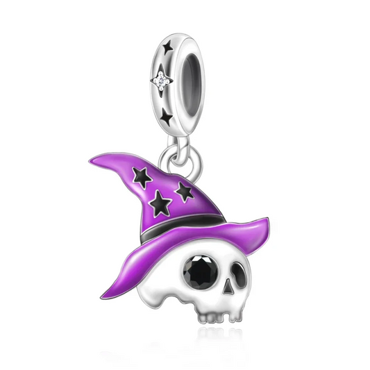 Skull Witch