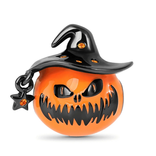 Calabaza Hechizada
