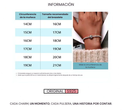 Brazalete Viajero